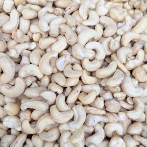 เมล็ดมะม่วงหิมพานต์คัชชู คัชชูส์ ซานติโก้ MOQ ต่ำ ราคาสมเหตุสมผล - Product Image 1