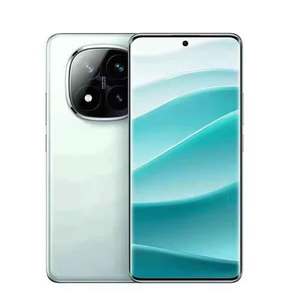 Teléfono Móvil Xi-ao M-i Red-mi Note 14 Pro+ 5G Octa Core, Snapdragon 7S Gen3, Pantalla AMOLED de 6.7 Pulgadas y 120Hz - Product Image 1