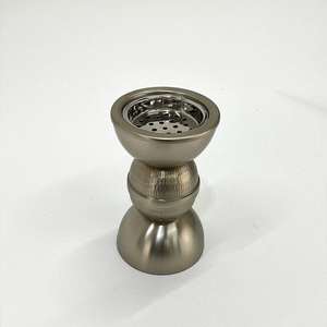 Moderno Quemador de Incienso Metálico, Quemador de Incienso Árabe, Soporte para Oud Bakhoor, Decoración para el Hogar, Fragancia, Regalo para Ramadán, Eid, Majlis - Product Image 5