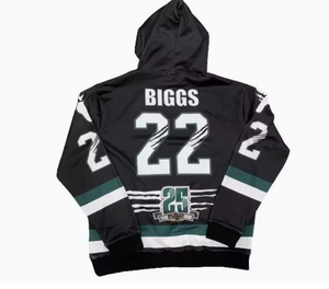 Sudaderas con Capucha para Hombre, Sudadera de Hockey Personalizada, Sudadera de Hockey Barata - Product Image 3