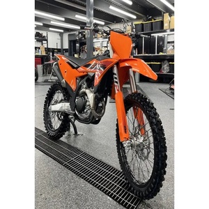 พร้อมจัดส่ง KTM 450 SX-F DIY ปี 2025 รับประกัน 3 ปี มีจำหน่ายแล้ว - Product Image 1