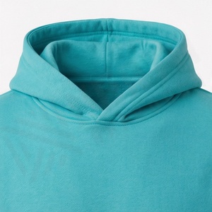 Pulls à capuche légers pour hommes en gros, personnalisables, séchage rapide, respirants, en mélange de coton, best-sellers - Product Image 4