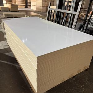 Contreplaqué Plaqué Bois Contreplaqué Commercial 3mm 5mm 6mm 9mm 12mm 18mm - Product Image 1