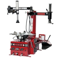 Offre Spéciale : Démonte-pneus pneumatique automatique et machine combinée démonte-pneus et équilibreuse manuelle pour le changement de pneus de voiture
