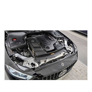 Mercedes-Benz CLS-Class AMG CLS53 4MATIC+ Juin 2022 32 620 km Volant à gauche Boîte de vitesses automatique Caméra de recul - Product Image 6