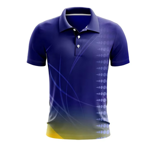 Pantalones de Jersey de Cricket con Diseño Personalizado, Uniforme con Impresión por Sublimación, Ropa Deportiva de Spandex/Poliéster de Alta Calidad, Anti-UV y de Secado Rápido - Product Image 4