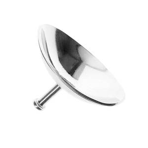 Protector Ocular de Acero Inoxidable Médico para Protección Láser de Ojos y Córnea - Product Image 6