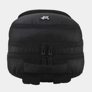 Mochila de Ciclismo Impermeable Antirrobo Arctic Fox con Puerto USB, Correa Desmontable, Cierre de Cremallera, Poliéster Oxford, Diseño con Letras - Product Image 6