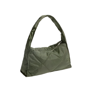 Nouvelle mode de sacs fourre-tout recyclés pour femmes sacs à main de haute qualité avec logo personnalisé quantité minimale de commande bas du Vietnam - Product Image 5