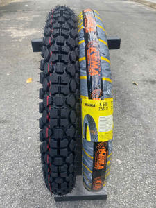 Chambres à air de moto super résistantes – Tailles 2.75-17, 3.00-17, 3.00-18, 3.50-18 – Conquérir tout terrain tout-terrain – Neuf – Carcasses de pneus - Product Image 5