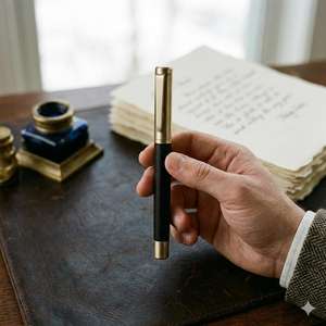 Best Selling Luxury Miswak <b>Pen</b> Toothbrush With Miswak <b>Refills</b> From Pakistan at Special Wholesale Prices High Quality Oral Care - Product Image 3