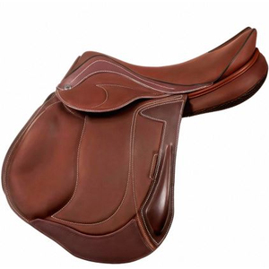Selle d'équitation anglaise avec logo personnalisé pour les entreprises et les détaillants équestres de marque, fournie par le fournisseur au meilleur prix - Product Image 1