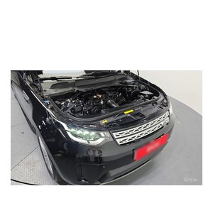 Land Rover Discovery HSE Luxury 3.0 TD6 Abril 2017 164.336 km Emisión Euro V Volante a la Izquierda Caja de Cambios Automática Asientos de Cuero Traseros - Product Image 6