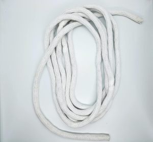 Tour de magie pour spectacle de scène : Corde longue à 5 anneaux (Magnétique) |   Cordon en plastique transformé en anneaux |   Idéal pour les débutants avec vidéo - Product Image 5