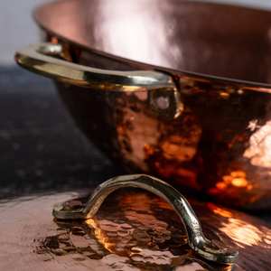 Bol en acier isolé avec couvercle |   Maintient les aliments au chaud plus longtemps pour les repas en famille et les dîners en plein air - Product Image 2