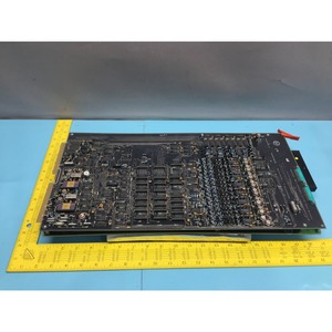TERADYNE 876-596-10 PCB A0403 REV. P1, 129306 - Equipo y Piezas de Semiconductores de Confianza de Marca Global Legacy - Product Image 1
