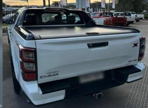 ขายรถอีซูซุ ดีแม็กซ์ ดับเบิ้ลแค็บ 3.0 4WD 4X4 รุ่นพรีเมียม ปี 2025 - Product Image 2