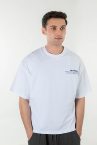 TOPEAK SPORTS TS-TS-009 เสื้อยืดแขนสั้นคอกลมสำหรับผู้ชายทรงปกติระบายอากาศได้ดีเป็นมิตรกับสิ่งแวดล้อมผ้าแคนวาสป้องกันการหดตัว - Product Image 2