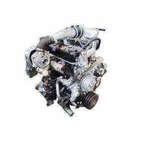 เครื่องยนต์ดีเซลมือสอง B18C1 - บล็อกยาวคุณภาพสูง B16A B16B B18B B18C และ B20B เครื่องยนต์ประกอบเสร็จสมบูรณ์ - Product Image 3