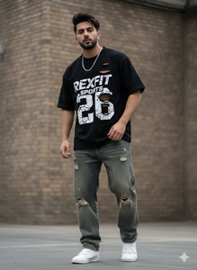 Camisetas de Producción Rápida con Impresión de Logotipo Personalizada, el Mejor Diseño de Ropa Deportiva, Fabricante Líder, Camisetas de Colores Sólidos - Product Image 4