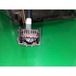 กระจกมองข้างมือสอง Rexton รุ่นซ้าย 7893008210 - Product Image 3
