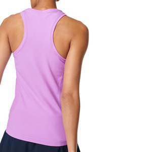Camiseta sin Mangas de Algodón Personalizada de Alta Calidad para Mujer, Venta al Por Mayor del Fabricante, para Gimnasio, Entrenamiento, Casual, Tallas Grandes - Product Image 6