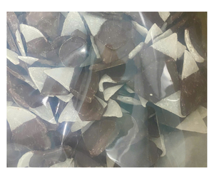 Export Grade Soft Mango Pieces Dried Vietnam - Natural Snack For Food Production - Product Image 2