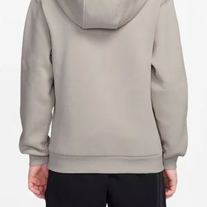 Customized Pullover High Quality With Cheap Rate Plain Oversized <b>Hoodies</b> OEM Service Design For Bulk For Boys Breathable Fleece - Product Image 6