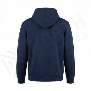 Sudaderas con Capucha de Algodón Personalizadas, 420 GSM, Gruesas, Precio de Fábrica al por Mayor, Cálidas, Suaves, de Primera Calidad, Color Personalizado - Product Image 2