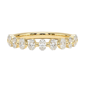 Elegant Women's 925 Sterling Silver Plated Brilliant Cut <b>CZ</b> Prong Cocktail <b>Ring</b> Casual/Sporty Wedding Engagement Party - Product Image 4