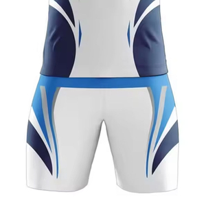 สินค้ามาใหม่ ขายดีที่สุด ชุดฟุตบอล AZORES SPORTS สำหรับผู้ใหญ่ ใส่ได้ทั้งชายและหญิง ระบายอากาศได้ดี ไซส์ใหญ่พิเศษ ผลิตจากโพลีเอสเตอร์ 100% รับสกรีนโลโก้ - Product Image 6