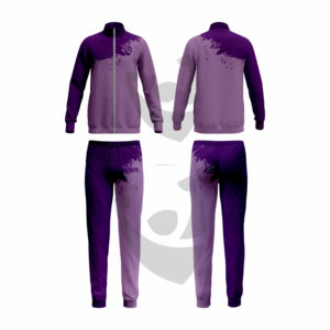 Conjunto Deportivo Personalizado con Estampado por Transferencia Térmica, Ropa Deportiva de Invierno para Hombre y Mujer, Tallas Grandes, con Logotipo OEM - Product Image 2