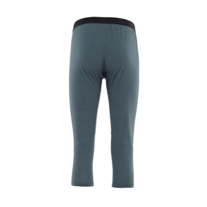 Leggings thermiques respirants pour homme, sous-vêtements en laine mérinos, collants longs pour l'hiver - Product Image 2