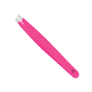 Pinzas Profesionales para Depilación de Cejas BISONS – Juego de Pinzas de Belleza de Acero Inoxidable de Alta Calidad para Uso en Salón - Product Image 6