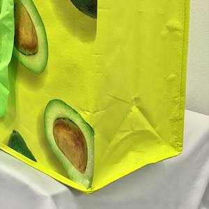 200g Custom Zipper Velcro Customized Non Woven <b>insulated</b> <b>lunch</b> cooler bag OEM/ODM 150g Fabric <b>Insulated</b> Vietnam Cooler Bag - Product Image 6