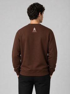 Sweat-shirt confortable pour homme, léger, coupe décontractée et qualité supérieure pour un usage quotidien - Product Image 3