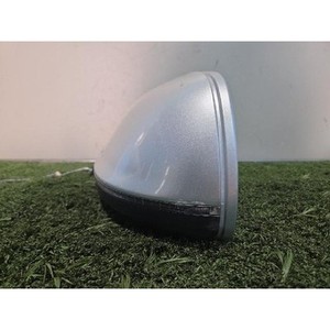 Conjunto de Espejo Retrovisor Exterior Izquierdo para Q7 2005-2009, Usado, OEM 4L1857409AP - Product Image 2