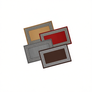 Juego de Alfombras Multiusos de 40x67cm de MULTIUSOSROMA, Surtidos Coloridos para Autos e Interiores - Product Image 2