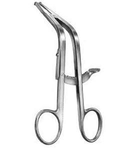 ที่เกลี่ยกระดูกพร้อมที่จับวงแหวนได้รับการรับรองจาก CE และ ISO สำหรับศัลยกรรมกระดูกโดย5ประเทศ - Product Image 4