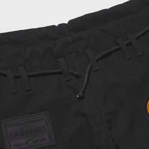 ชุดยูโด Shoyoroll BJJ สีดำ ผ้าฝ้าย สำหรับผู้ชาย ทรงปกติ ทนทาน เหมาะสำหรับศิลปะการต่อสู้ ขนาดผู้ใหญ่ - Product Image 5