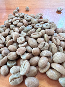 เมล็ดกาแฟเวียดนามพรีเมียม - โรบัสต้าดิบ 100% - กาแฟดิบคาเฟอีนสูงสำหรับลดน้ำหนัก เมล็ดกาแฟดิบ - Product Image 3