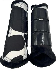 Tapis de selle Matchy Sublimation Tapis de selle Matchy Set Tapis de selle de dressage équin Tapis de cheval Numnah 2025 Produits de cheval personnalisés - Product Image 5