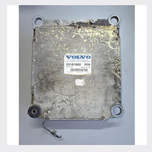 Unité de commande moteur Volvo FH, pièce compatible avec l'unité de commande moteur Volvo 03161962 FH, 1 pièce, pièces automobiles - Product Image 5