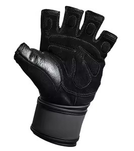 Nouveaux Gants de Musculation Personnalisés 2026 pour Hommes et Femmes – Protection de la Paume pour l'Entraînement et le Fitness en Salle de Sport - Product Image 4