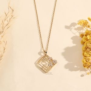 Round Cut Diamond <b>Necklace</b> Stunning Diamond Creations that Turn Heads Special Design For Wedding Season VVS-VS Clarity IGi - Product Image 2