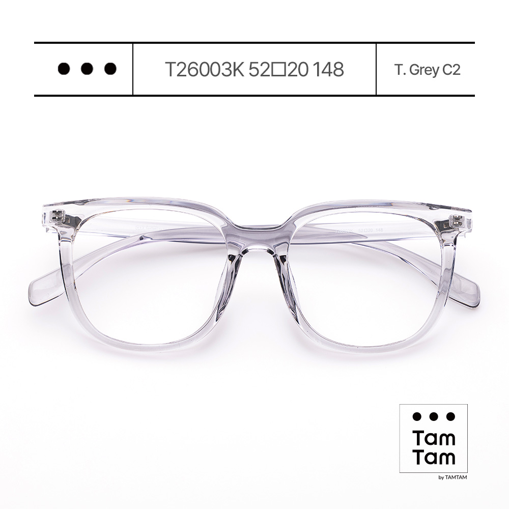 T-Lumière Gris C2