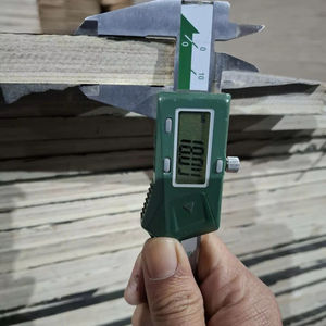 Contrachapado Fenólico de 18 mm con Revestimiento de Película, Sin Emisión de Formaldehído (E0), Reutilizable hasta 20 Veces - Product Image 1