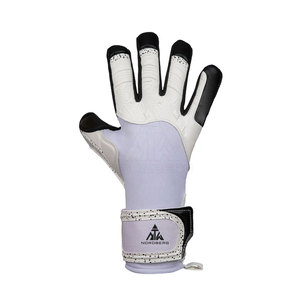 Gants de gardien de but les plus vendus, service OEM, qualité supérieure, prix raisonnable, vente en ligne. - Product Image 2