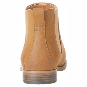 Zapatos de Cuero para Hombre, Estilo Oxford Clásico, Zapatos Formales de Oficina y Negocios, Precio de Fábrica - Product Image 4