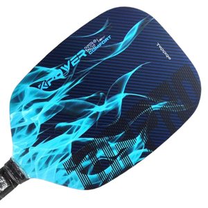 NO.1 OEM T7014 toppro รังผึ้งโพลิเมอร์ติดหน้าคาร์บอนสีฟ้าความสบาย K-POWER - Product Image 6